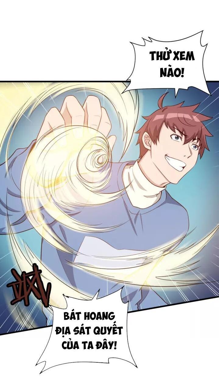 Hệ Thống Tu Tiên Mạnh Nhất Chapter 53 - Trang 2