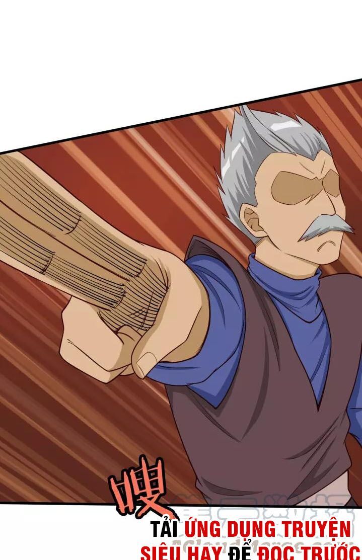 Hệ Thống Tu Tiên Mạnh Nhất Chapter 53 - Trang 2