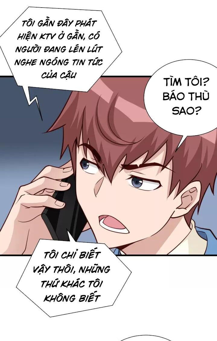 Hệ Thống Tu Tiên Mạnh Nhất Chapter 53 - Trang 2
