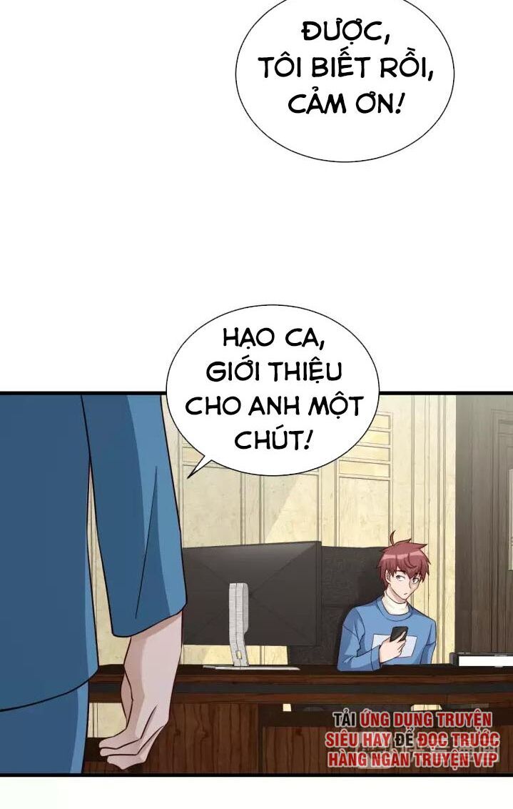 Hệ Thống Tu Tiên Mạnh Nhất Chapter 53 - Trang 2