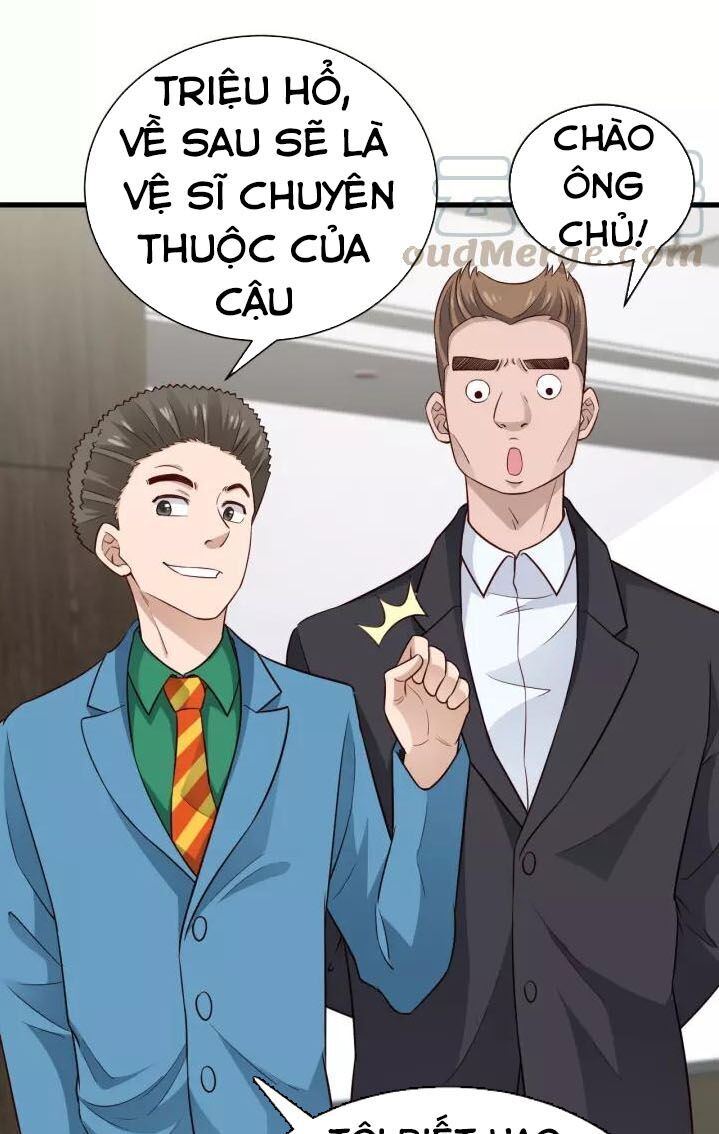 Hệ Thống Tu Tiên Mạnh Nhất Chapter 53 - Trang 2