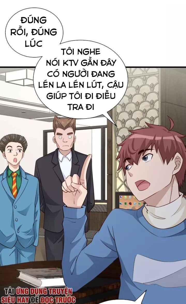 Hệ Thống Tu Tiên Mạnh Nhất Chapter 53 - Trang 2