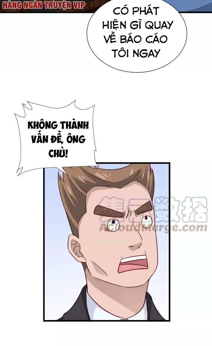 Hệ Thống Tu Tiên Mạnh Nhất Chapter 53 - Trang 2