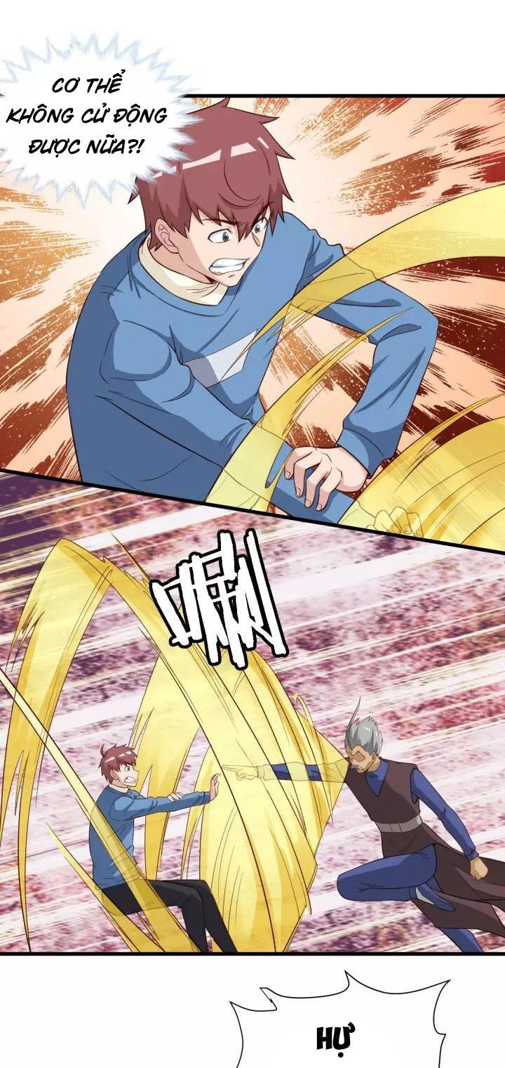 Hệ Thống Tu Tiên Mạnh Nhất Chapter 54 - Trang 2