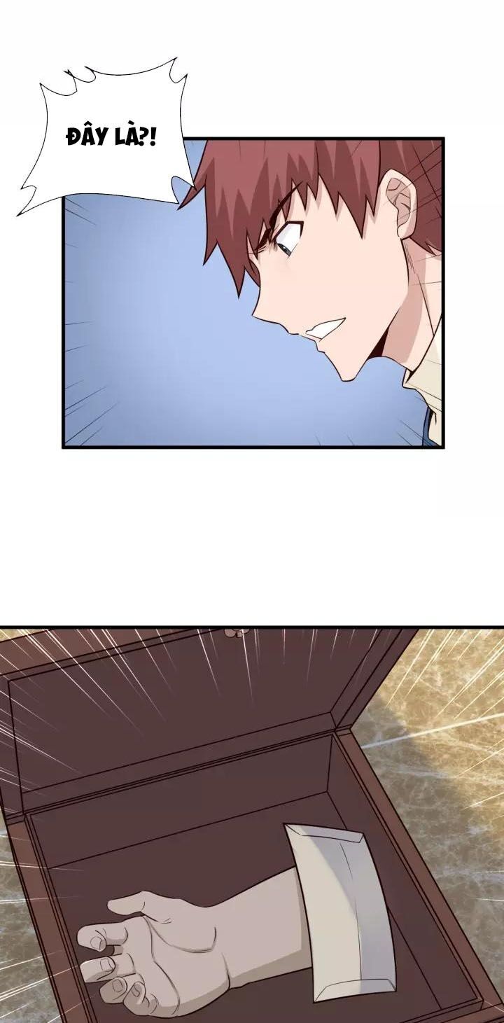 Hệ Thống Tu Tiên Mạnh Nhất Chapter 54 - Trang 2