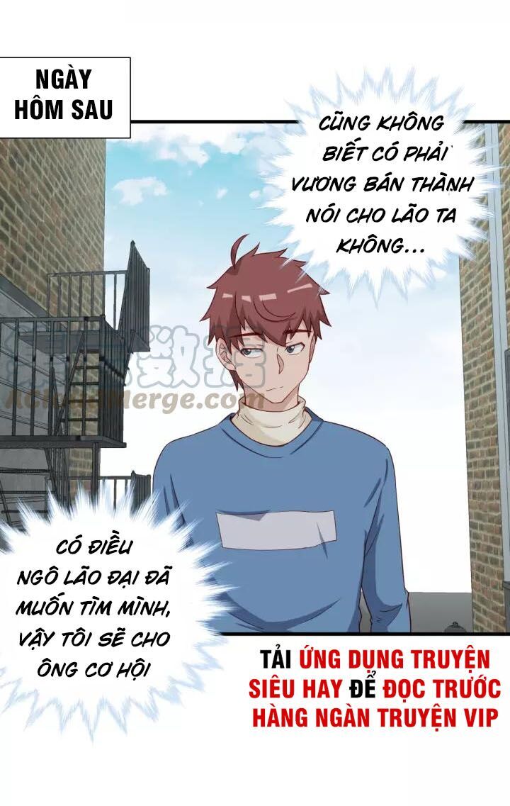 Hệ Thống Tu Tiên Mạnh Nhất Chapter 54 - Trang 2