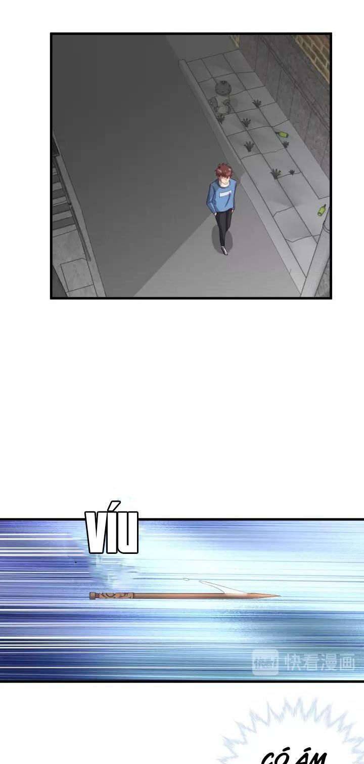 Hệ Thống Tu Tiên Mạnh Nhất Chapter 54 - Trang 2