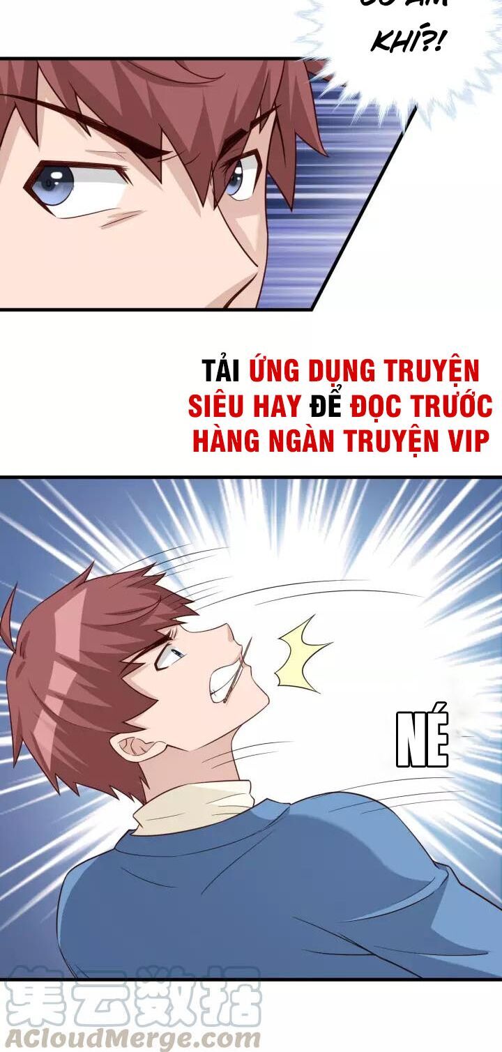 Hệ Thống Tu Tiên Mạnh Nhất Chapter 54 - Trang 2