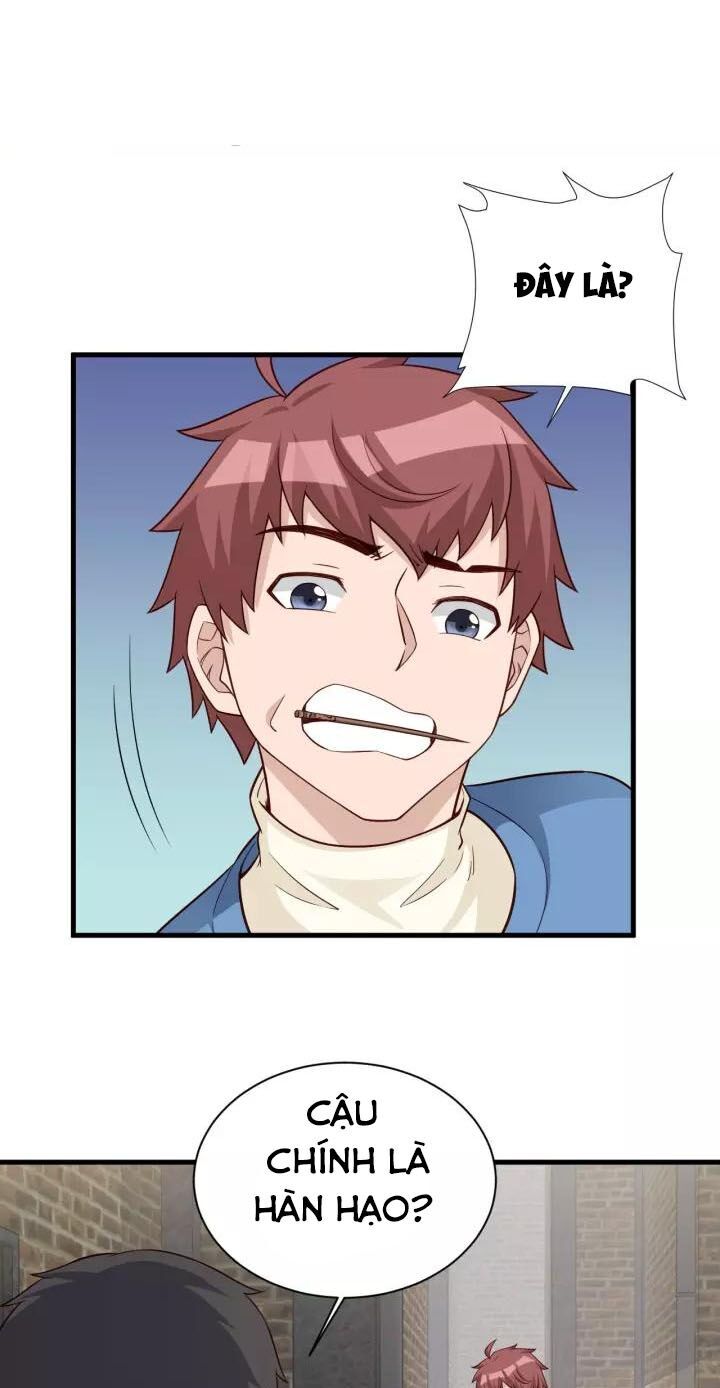 Hệ Thống Tu Tiên Mạnh Nhất Chapter 54 - Trang 2