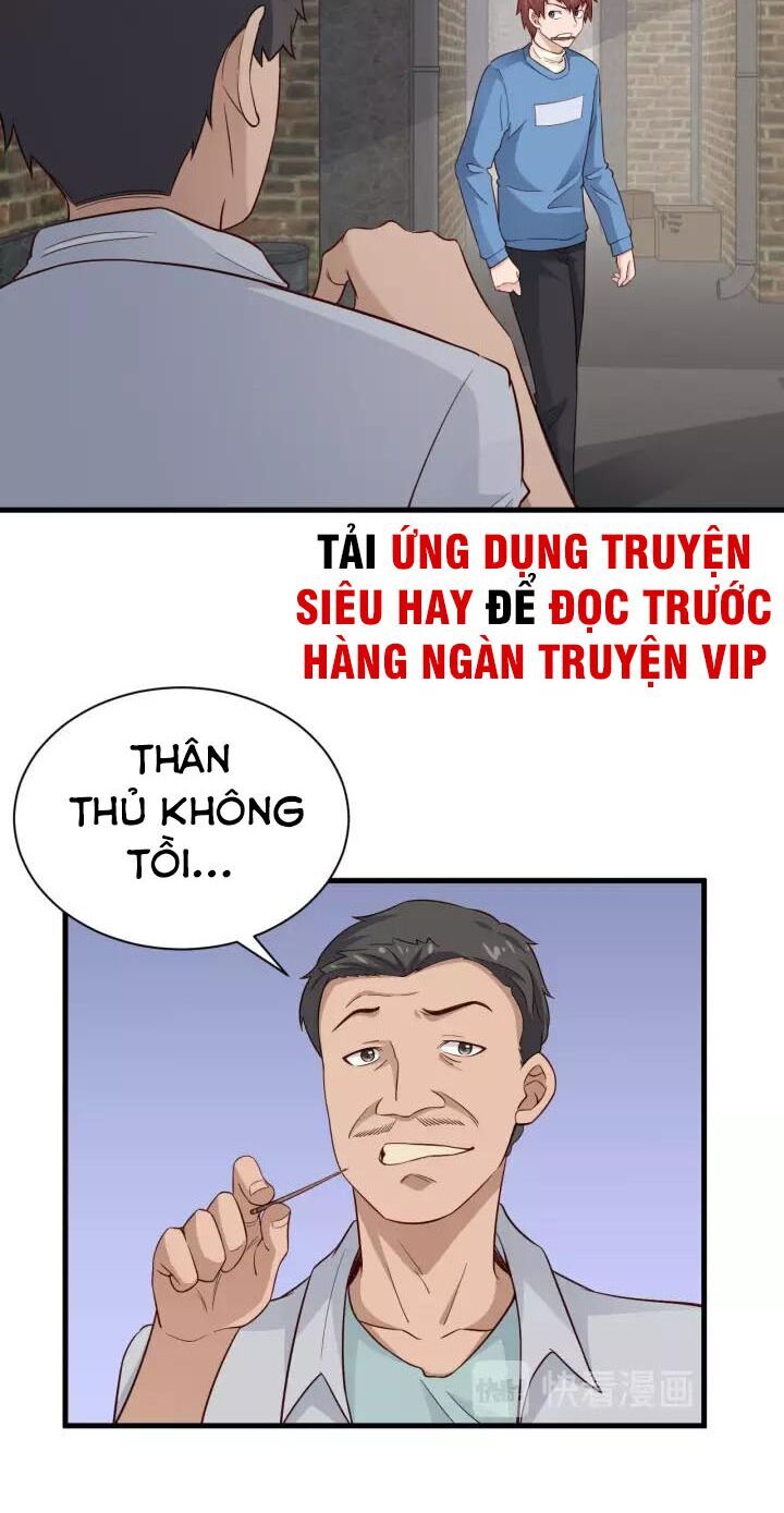 Hệ Thống Tu Tiên Mạnh Nhất Chapter 54 - Trang 2