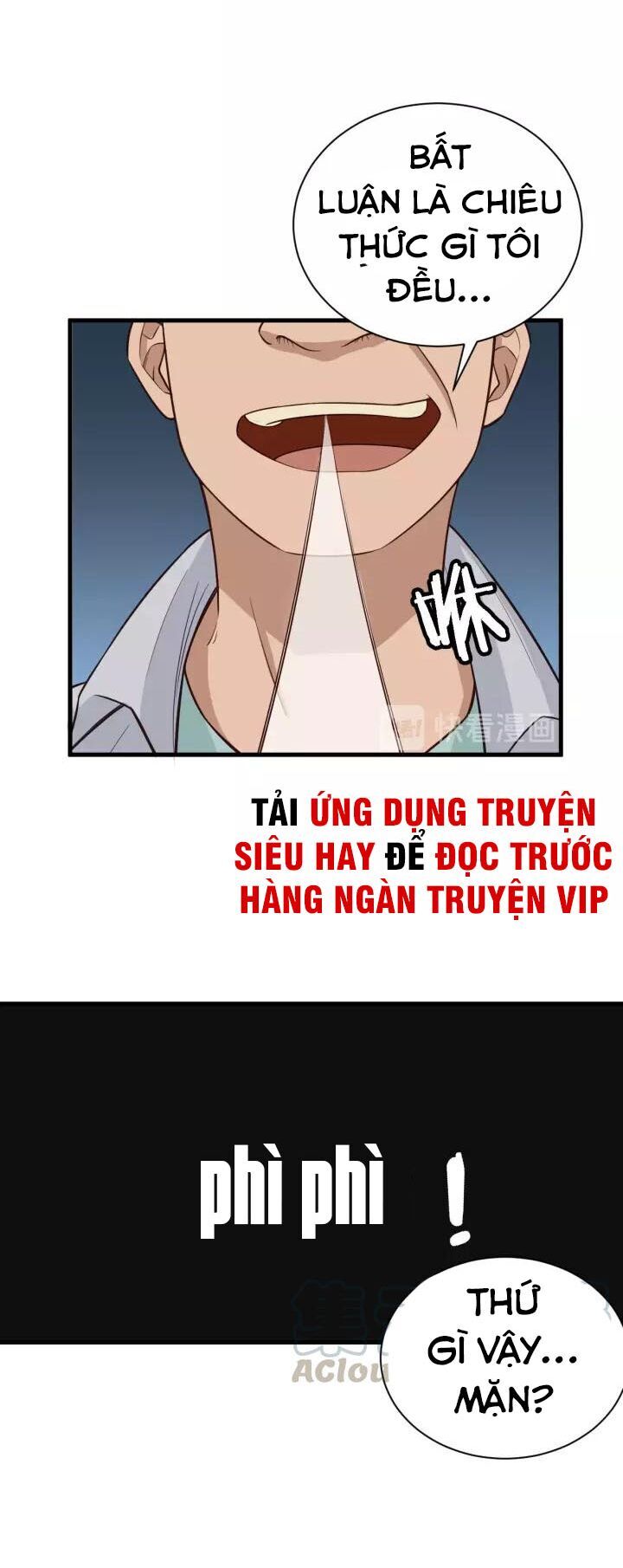 Hệ Thống Tu Tiên Mạnh Nhất Chapter 54 - Trang 2