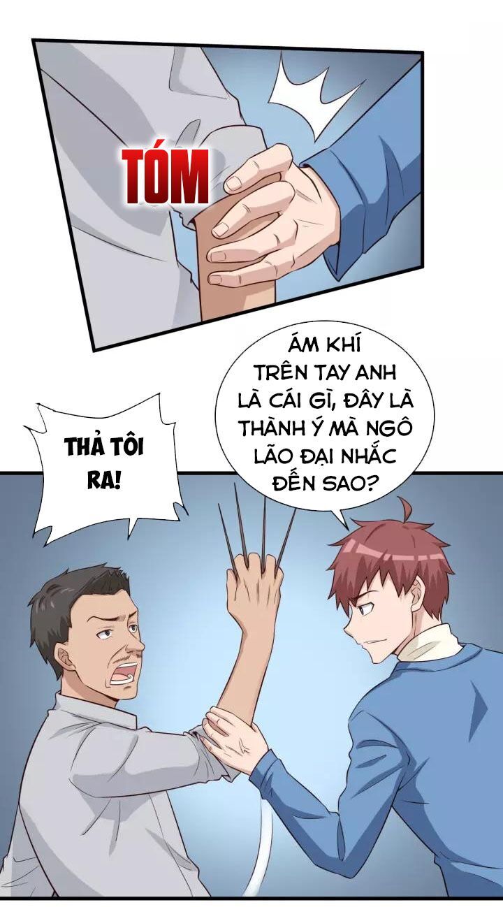 Hệ Thống Tu Tiên Mạnh Nhất Chapter 54 - Trang 2