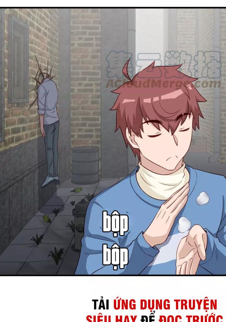 Hệ Thống Tu Tiên Mạnh Nhất Chapter 54 - Trang 2