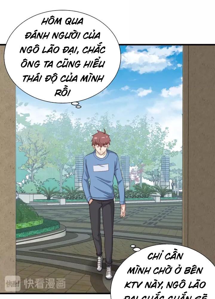 Hệ Thống Tu Tiên Mạnh Nhất Chapter 54 - Trang 2