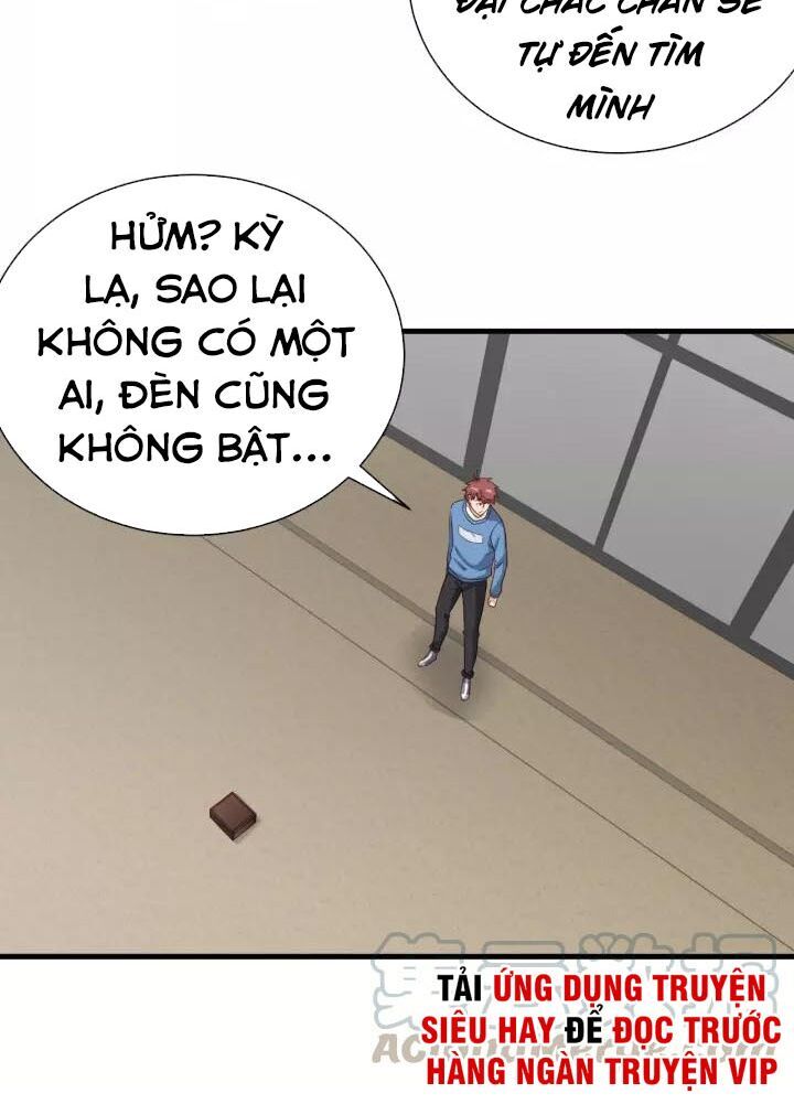 Hệ Thống Tu Tiên Mạnh Nhất Chapter 54 - Trang 2