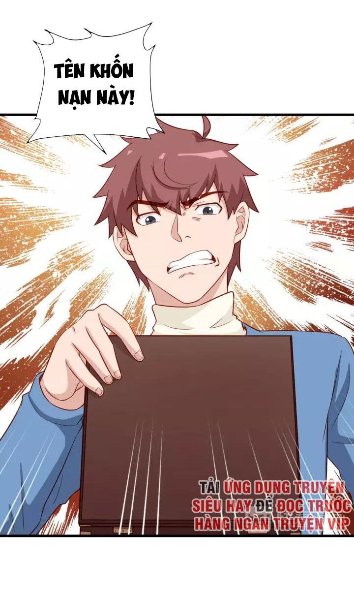 Hệ Thống Tu Tiên Mạnh Nhất Chapter 54 - Trang 2