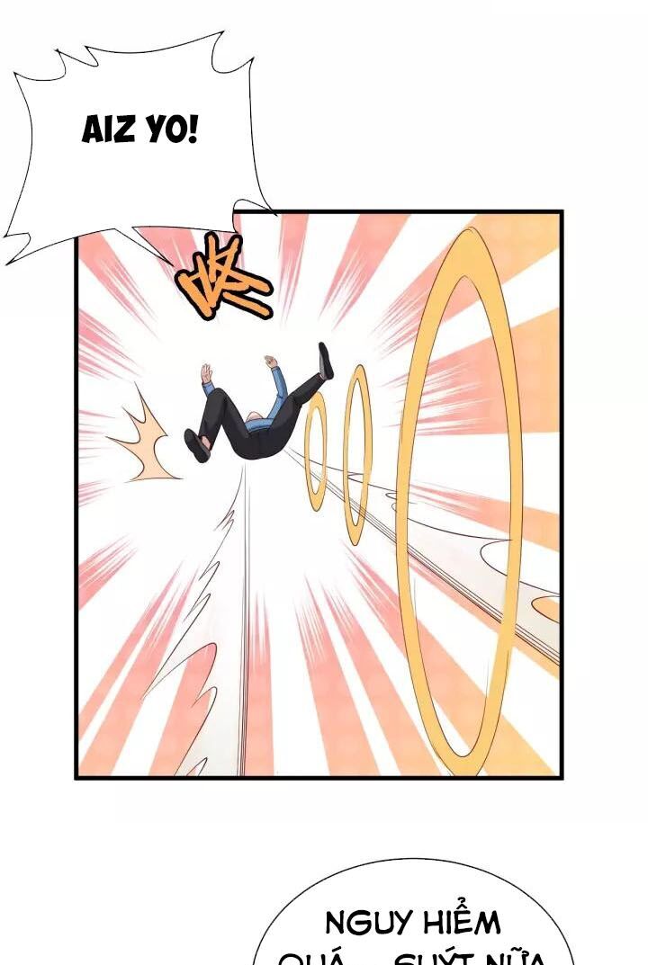 Hệ Thống Tu Tiên Mạnh Nhất Chapter 54 - Trang 2