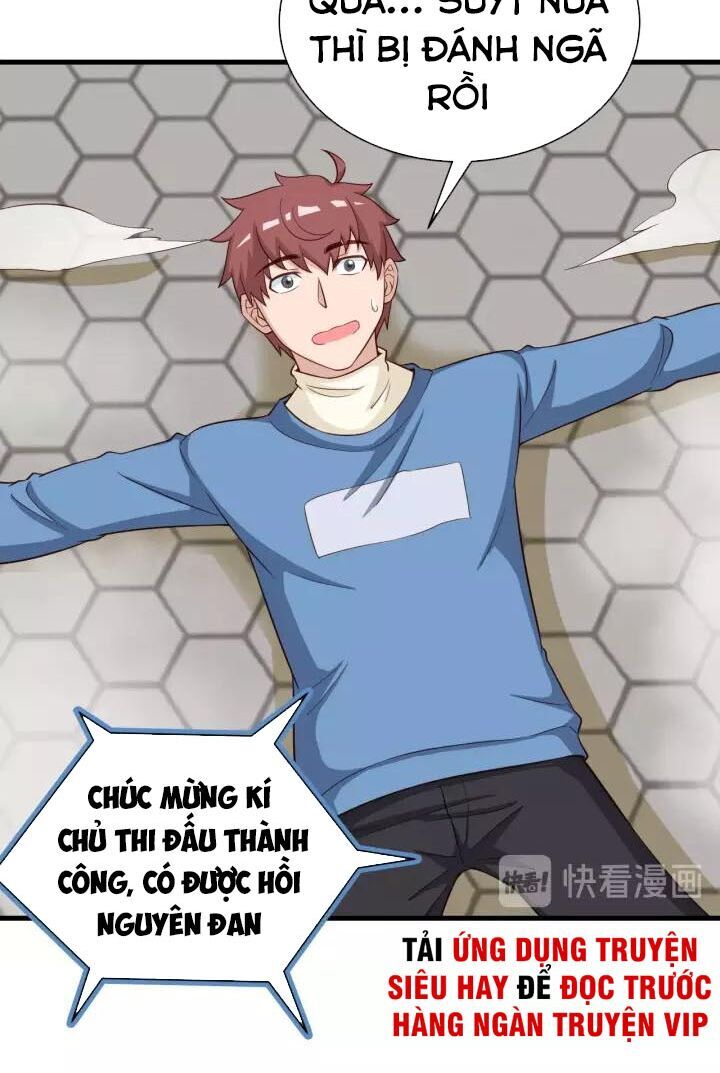 Hệ Thống Tu Tiên Mạnh Nhất Chapter 54 - Trang 2