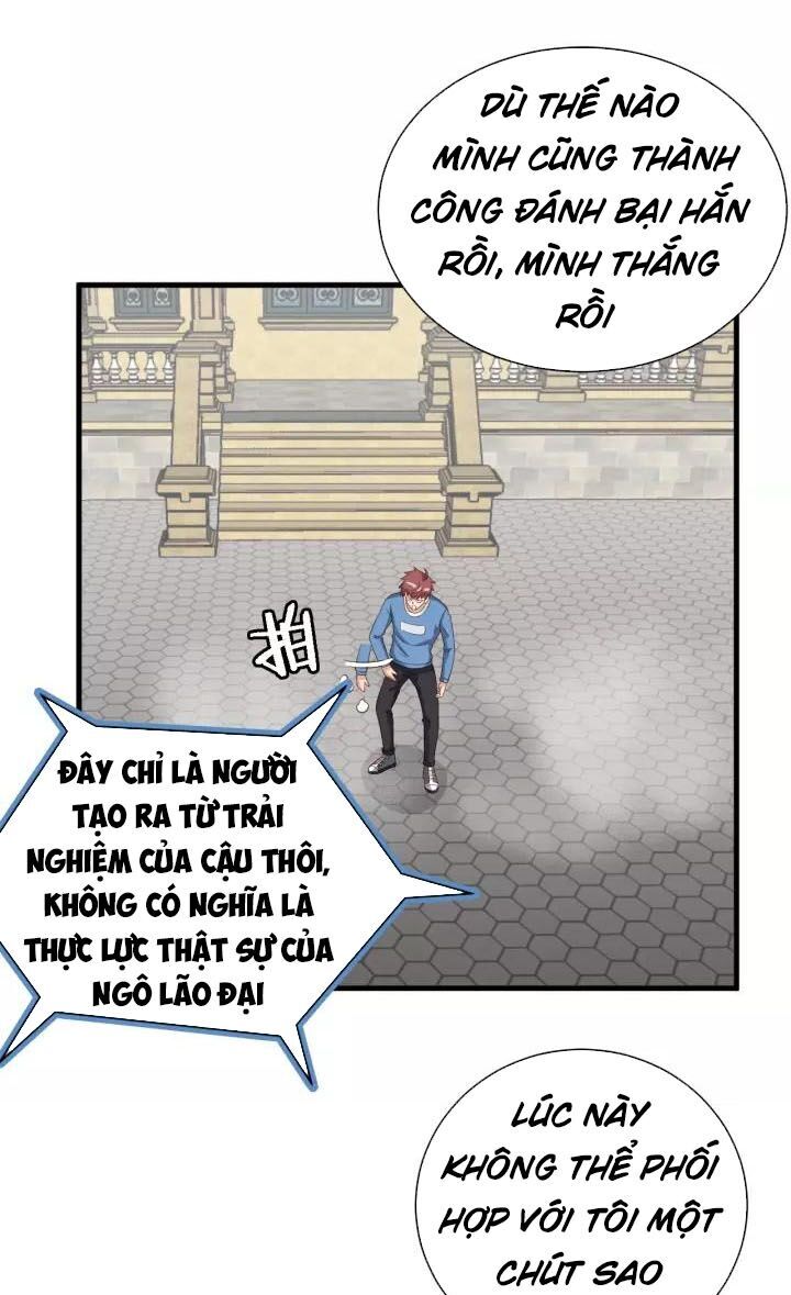 Hệ Thống Tu Tiên Mạnh Nhất Chapter 54 - Trang 2