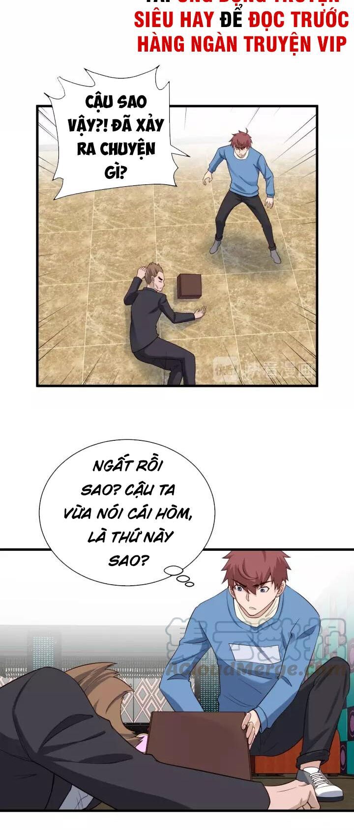 Hệ Thống Tu Tiên Mạnh Nhất Chapter 54 - Trang 2