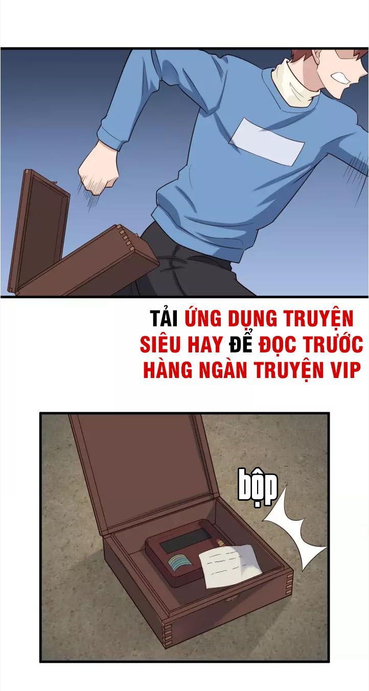 Hệ Thống Tu Tiên Mạnh Nhất Chapter 55 - Trang 2