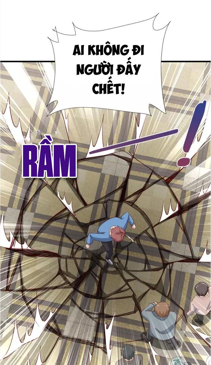 Hệ Thống Tu Tiên Mạnh Nhất Chapter 55 - Trang 2