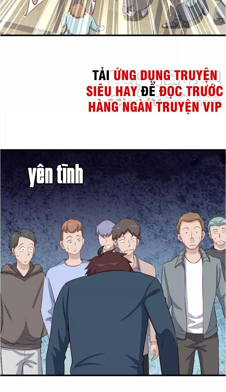 Hệ Thống Tu Tiên Mạnh Nhất Chapter 55 - Trang 2
