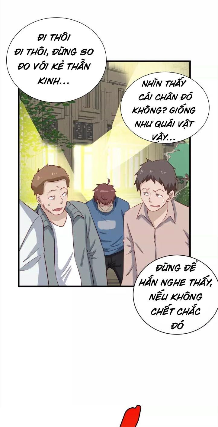 Hệ Thống Tu Tiên Mạnh Nhất Chapter 55 - Trang 2