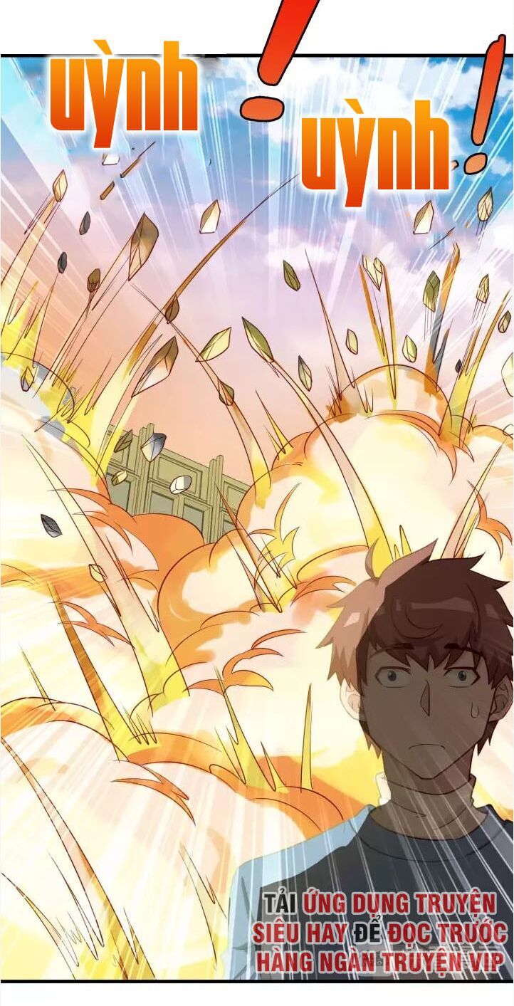 Hệ Thống Tu Tiên Mạnh Nhất Chapter 55 - Trang 2