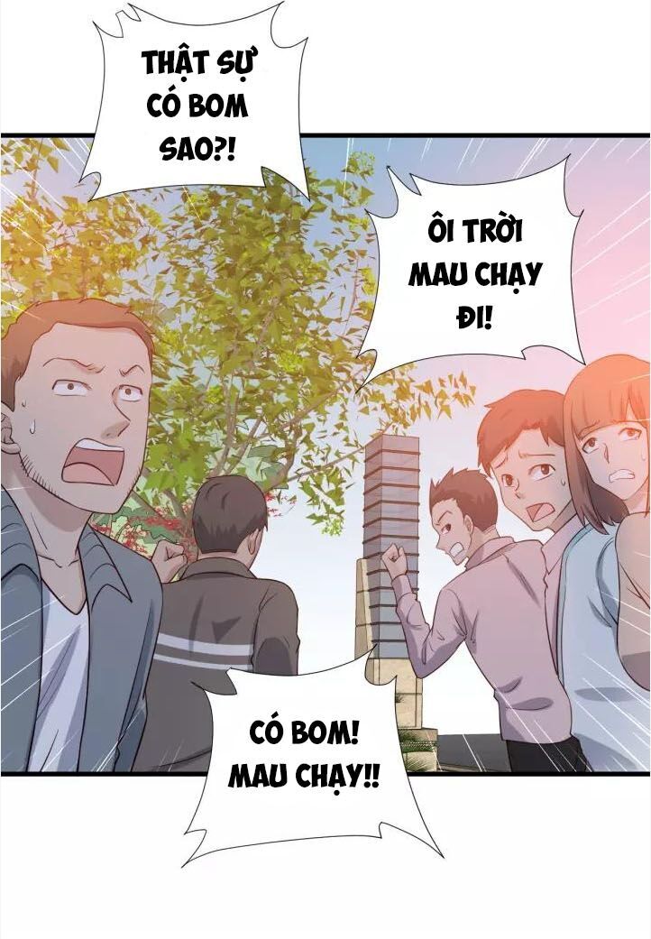 Hệ Thống Tu Tiên Mạnh Nhất Chapter 55 - Trang 2