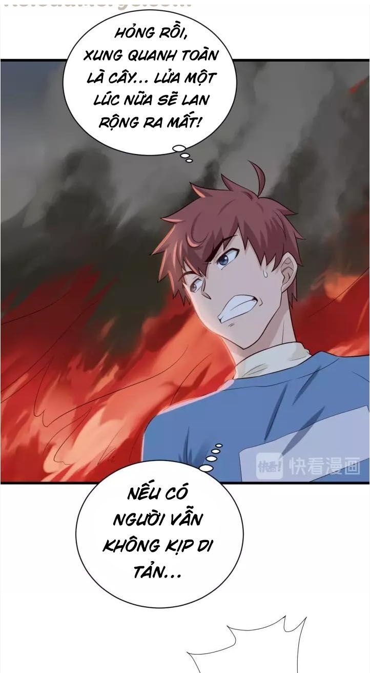 Hệ Thống Tu Tiên Mạnh Nhất Chapter 55 - Trang 2