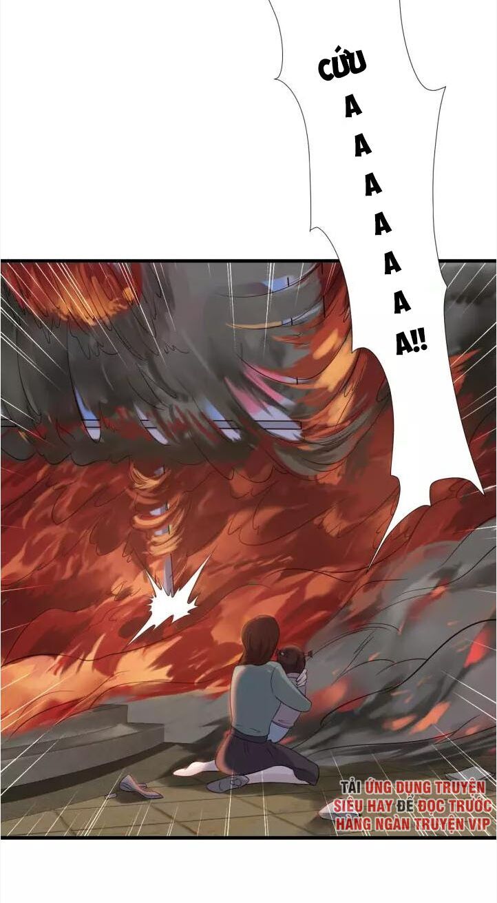 Hệ Thống Tu Tiên Mạnh Nhất Chapter 55 - Trang 2