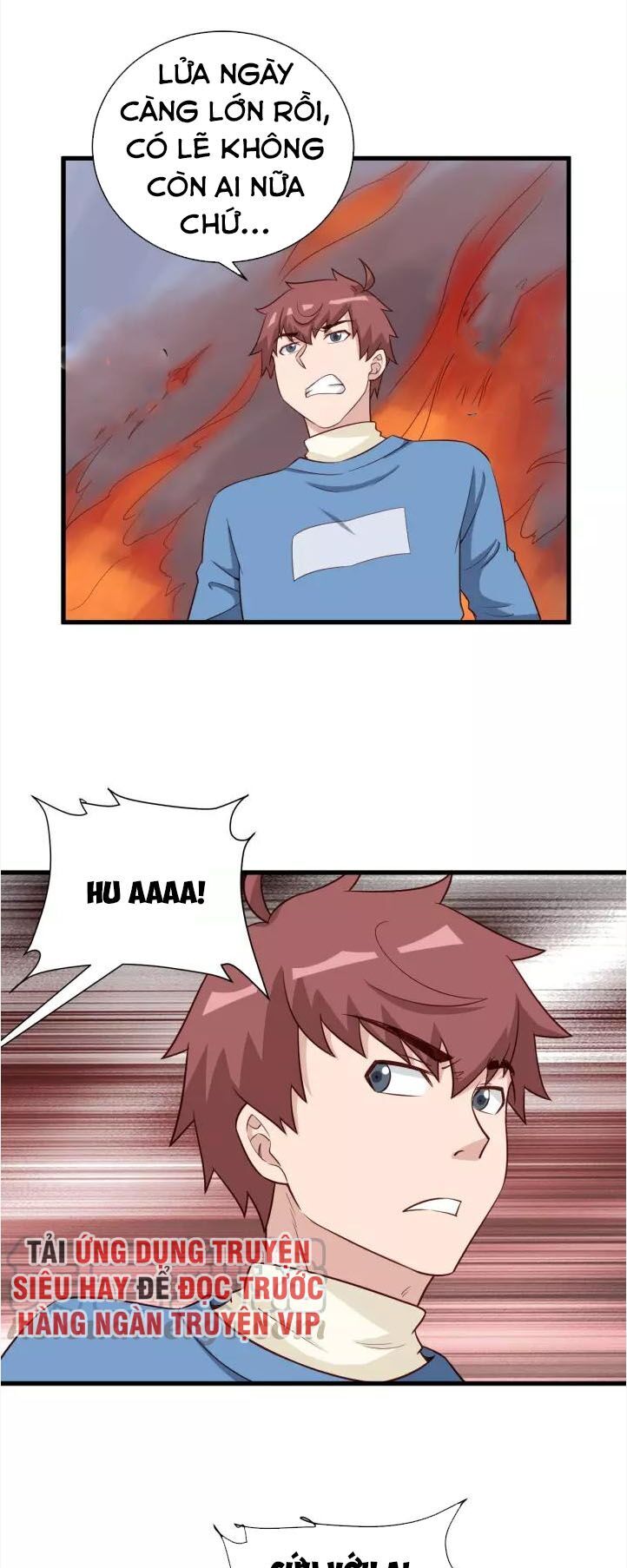 Hệ Thống Tu Tiên Mạnh Nhất Chapter 55 - Trang 2