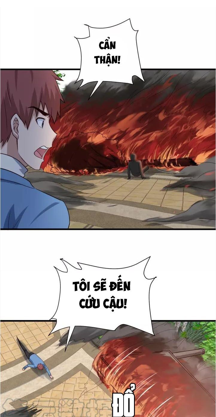 Hệ Thống Tu Tiên Mạnh Nhất Chapter 55 - Trang 2