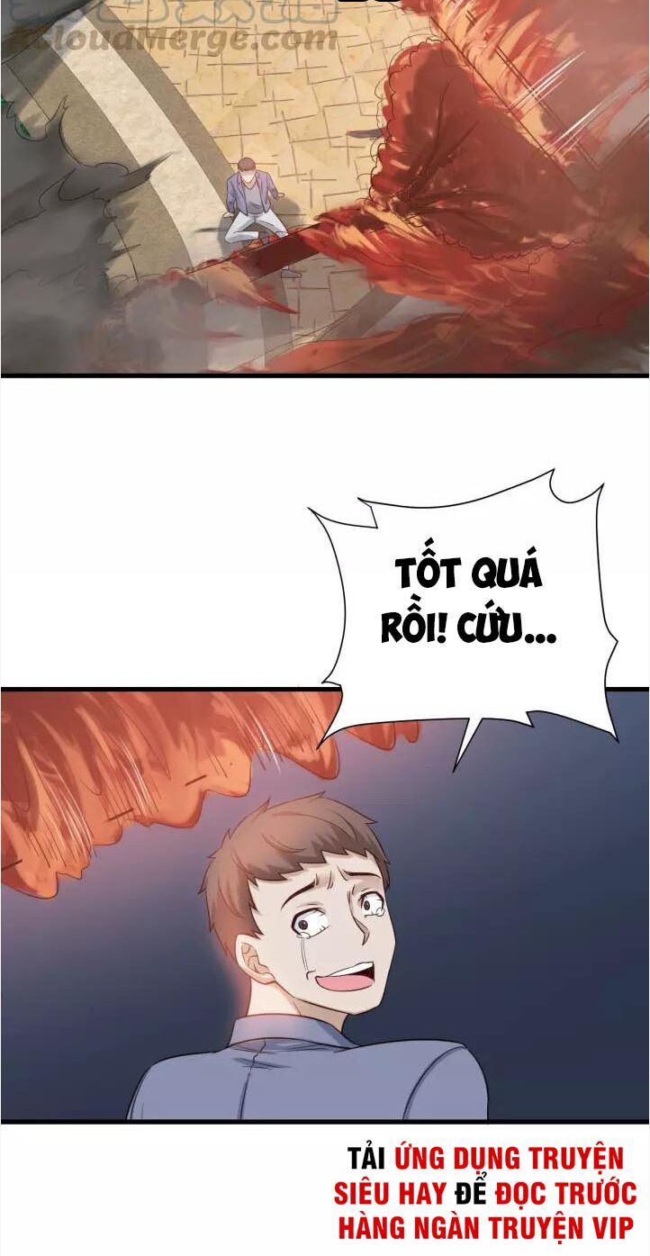 Hệ Thống Tu Tiên Mạnh Nhất Chapter 55 - Trang 2