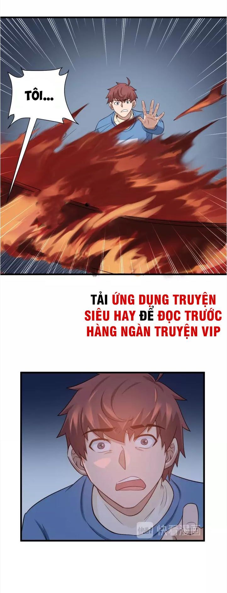 Hệ Thống Tu Tiên Mạnh Nhất Chapter 55 - Trang 2