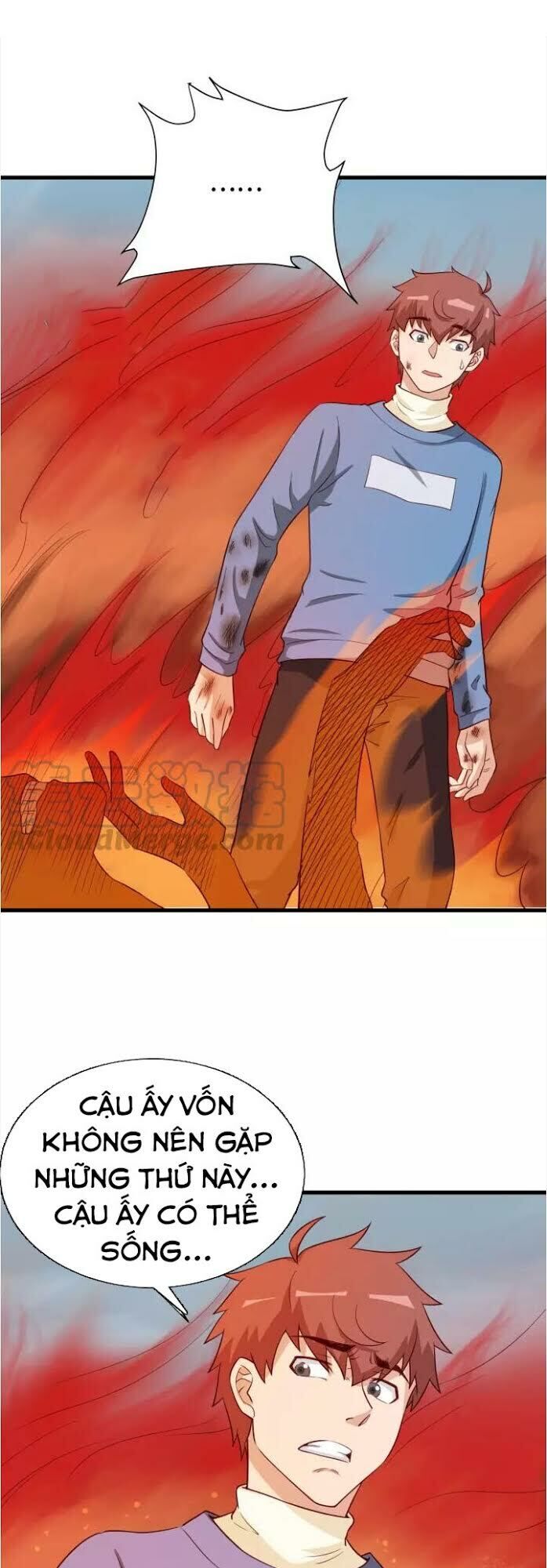 Hệ Thống Tu Tiên Mạnh Nhất Chapter 55 - Trang 2