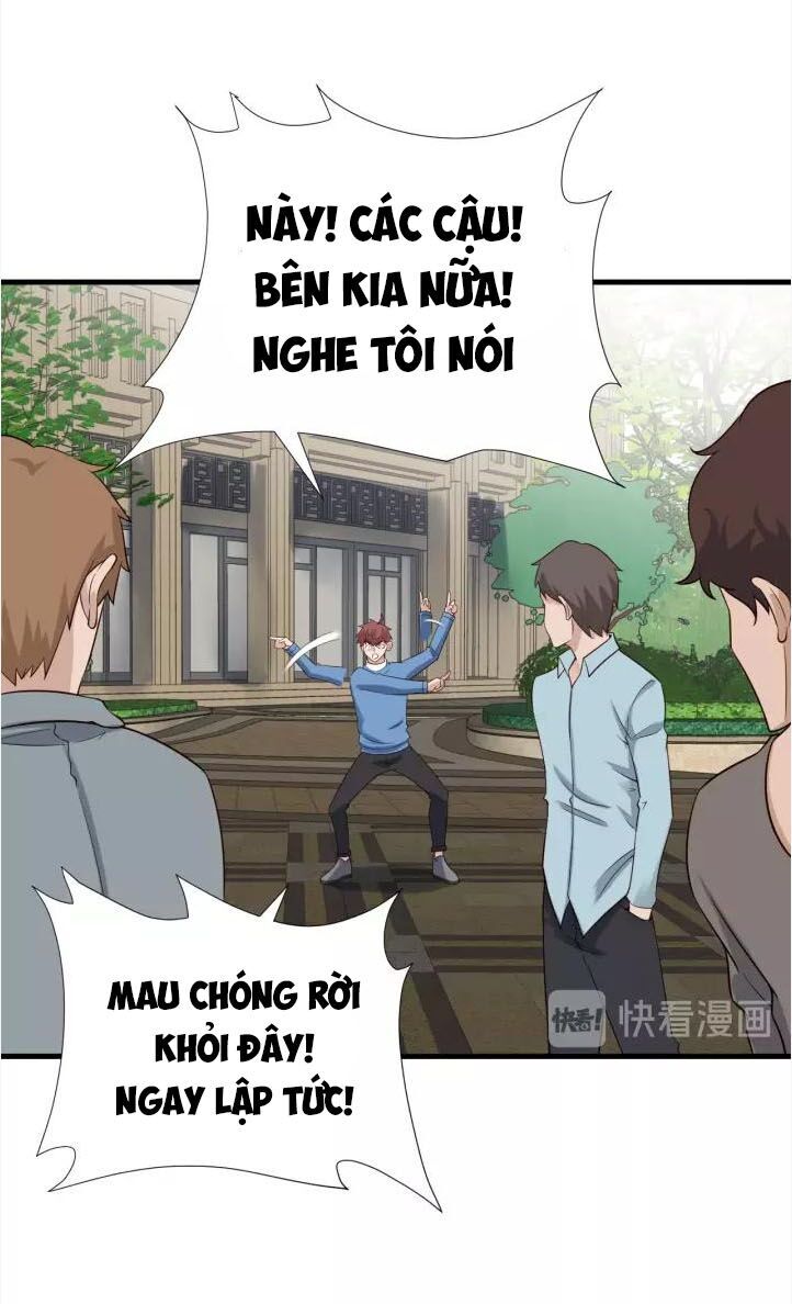 Hệ Thống Tu Tiên Mạnh Nhất Chapter 55 - Trang 2