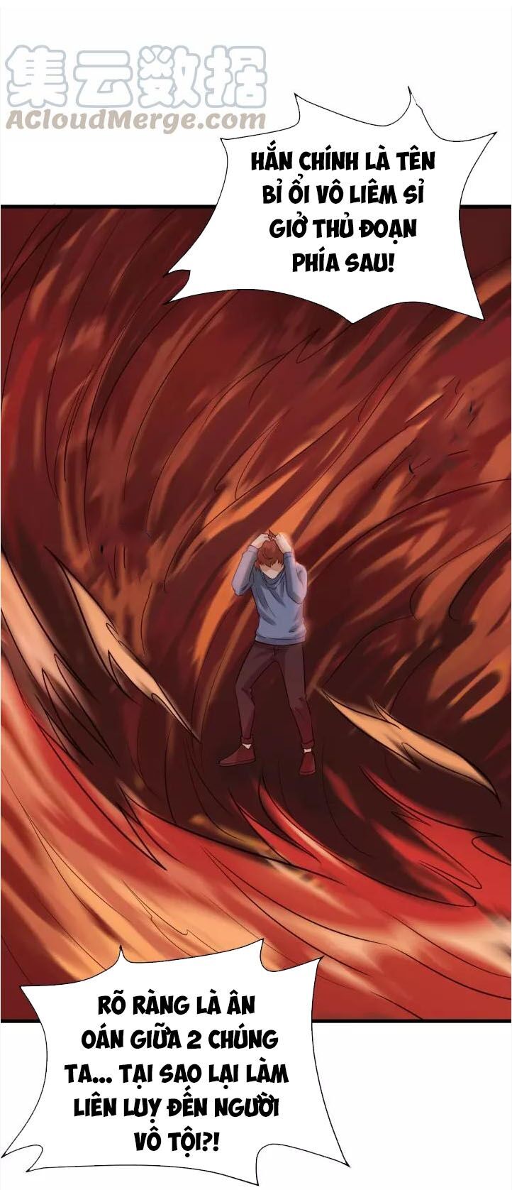 Hệ Thống Tu Tiên Mạnh Nhất Chapter 55 - Trang 2