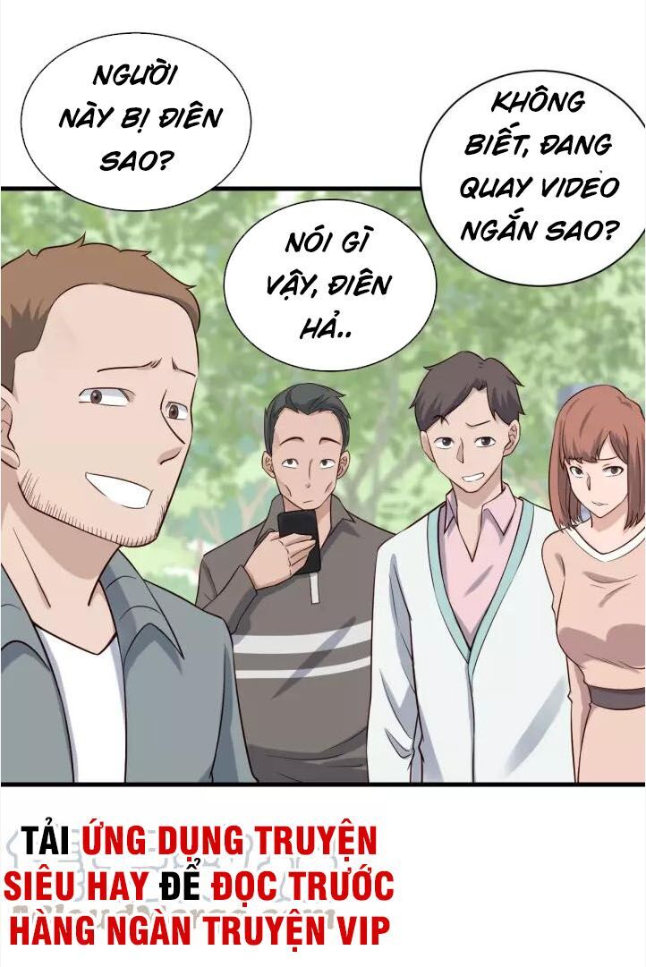 Hệ Thống Tu Tiên Mạnh Nhất Chapter 55 - Trang 2