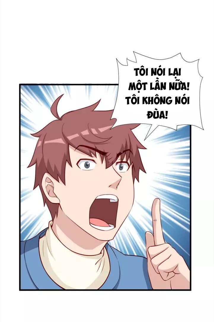 Hệ Thống Tu Tiên Mạnh Nhất Chapter 55 - Trang 2