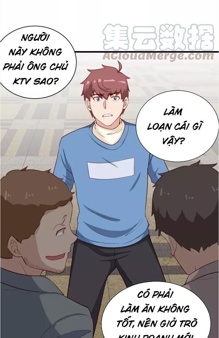 Hệ Thống Tu Tiên Mạnh Nhất Chapter 55 - Trang 2