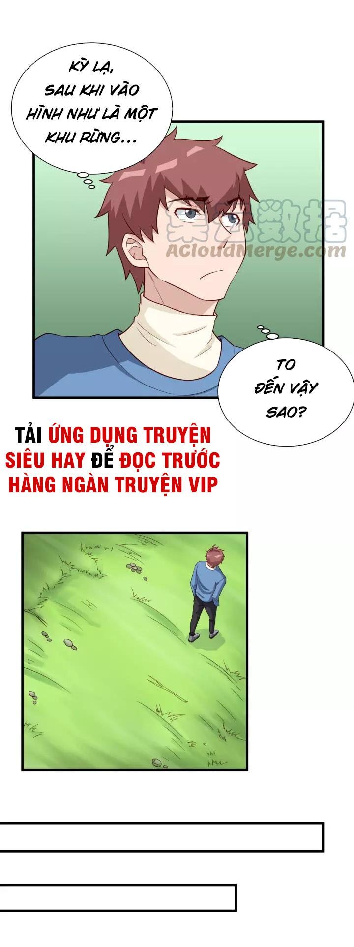 Hệ Thống Tu Tiên Mạnh Nhất Chapter 56 - Trang 2