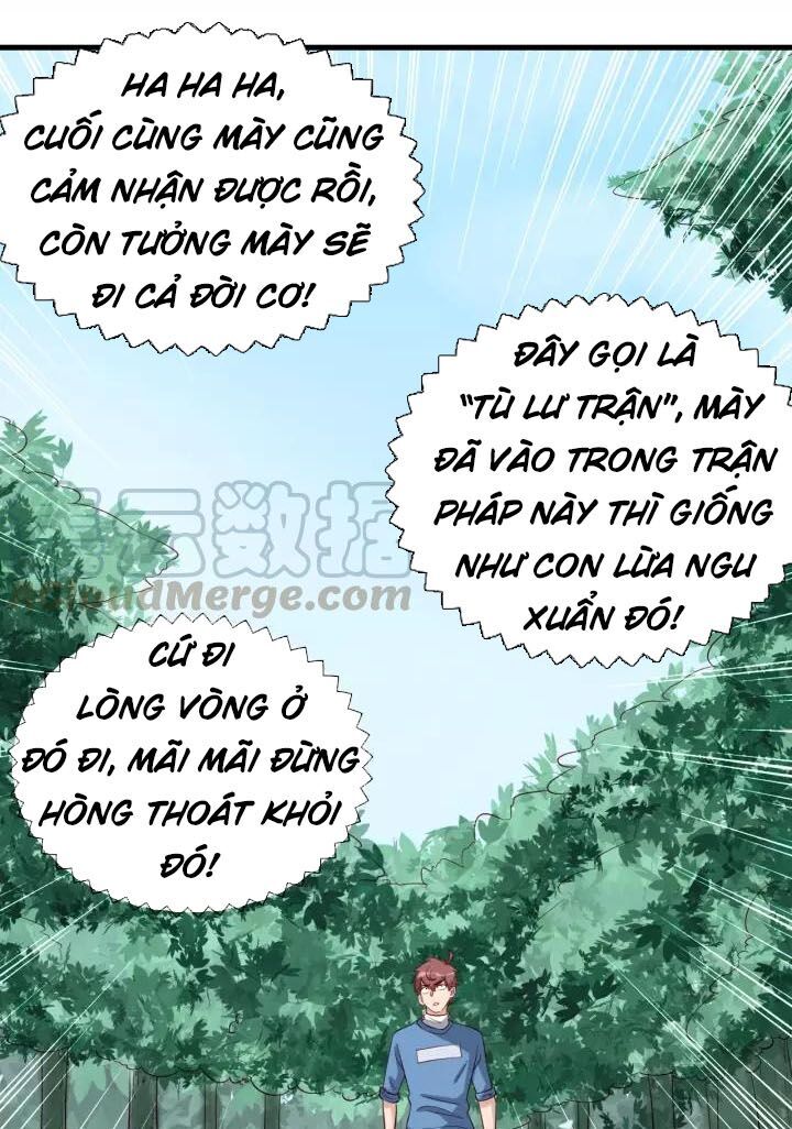 Hệ Thống Tu Tiên Mạnh Nhất Chapter 56 - Trang 2