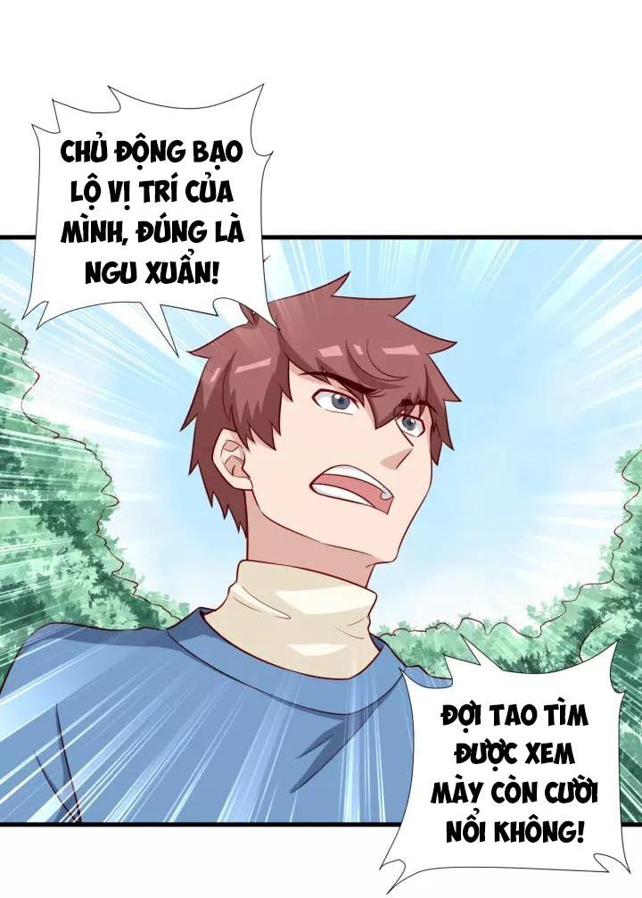 Hệ Thống Tu Tiên Mạnh Nhất Chapter 56 - Trang 2