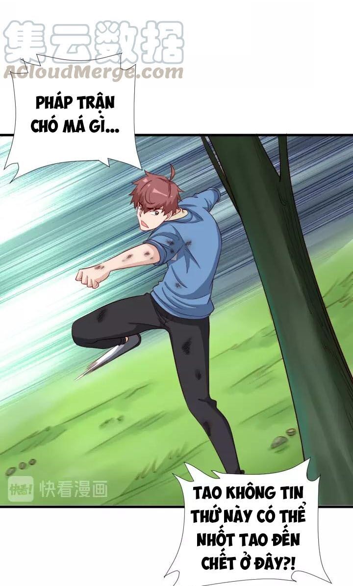 Hệ Thống Tu Tiên Mạnh Nhất Chapter 56 - Trang 2