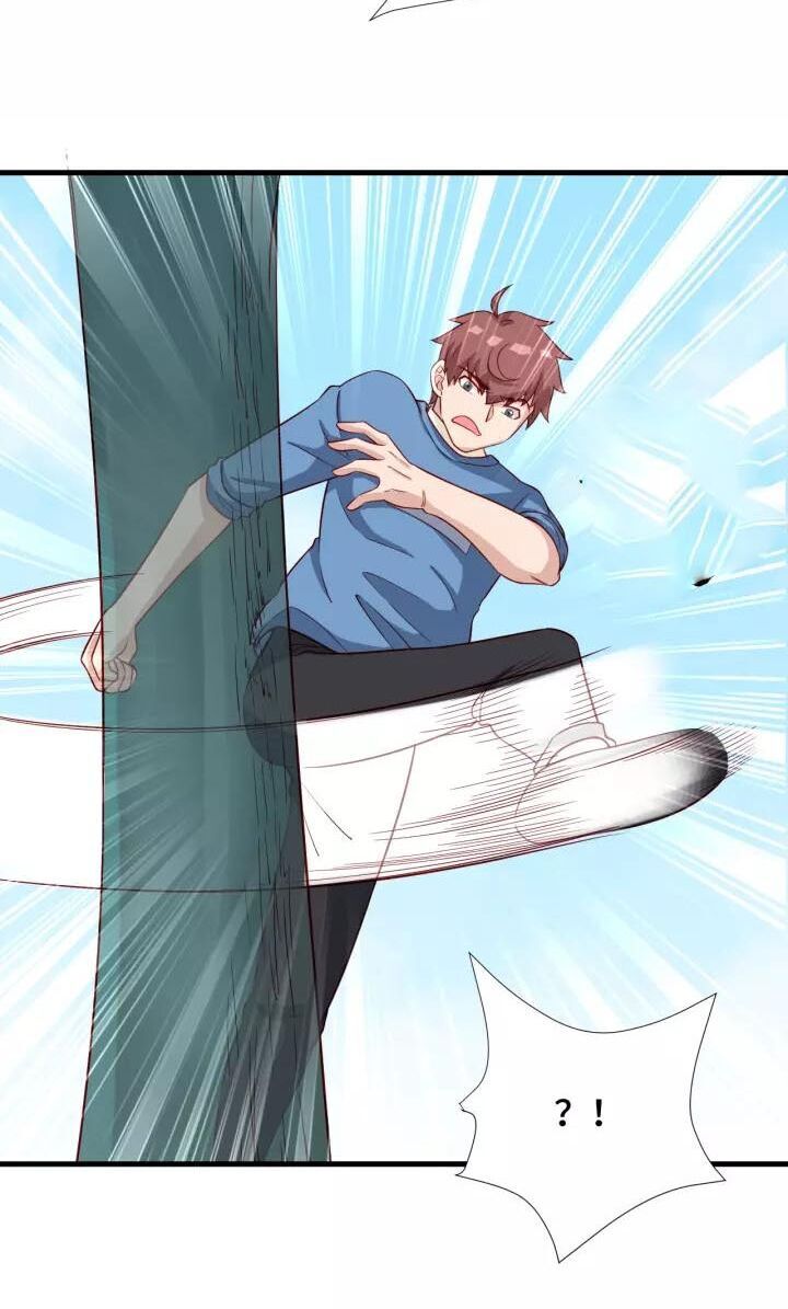 Hệ Thống Tu Tiên Mạnh Nhất Chapter 56 - Trang 2