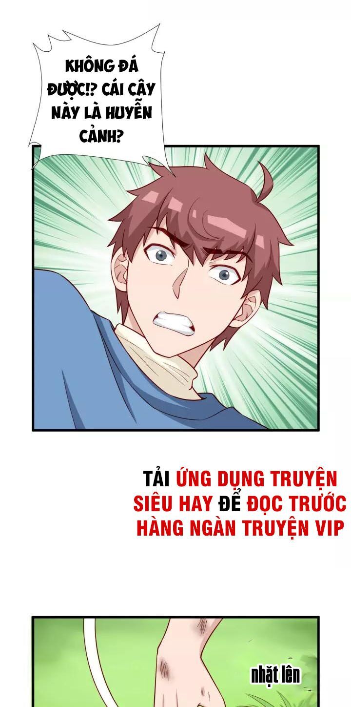 Hệ Thống Tu Tiên Mạnh Nhất Chapter 56 - Trang 2