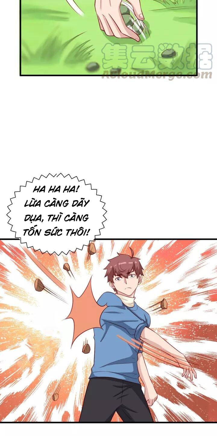 Hệ Thống Tu Tiên Mạnh Nhất Chapter 56 - Trang 2