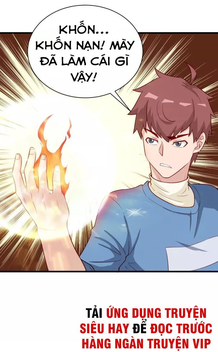 Hệ Thống Tu Tiên Mạnh Nhất Chapter 56 - Trang 2